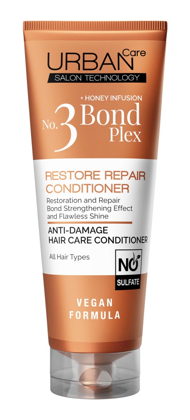 urban care Bond Plex Restore Repair Conditioner No.3