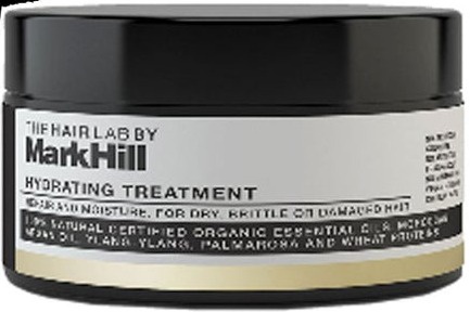 Mark Hill The Hair Lab By Mark Hill Hydrating Treatment