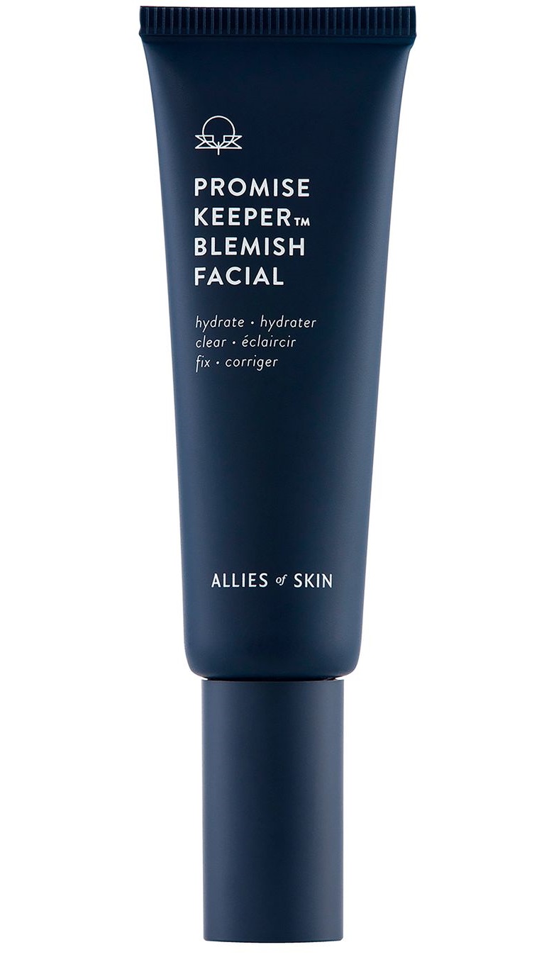 Allies of Skin Promise Keeper™ Blemish Facial
