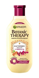 Garnier Botanic Therapy Ricin Oil And Almond