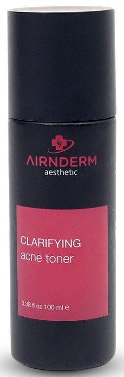 Airnderm Clarifying Acne Toner