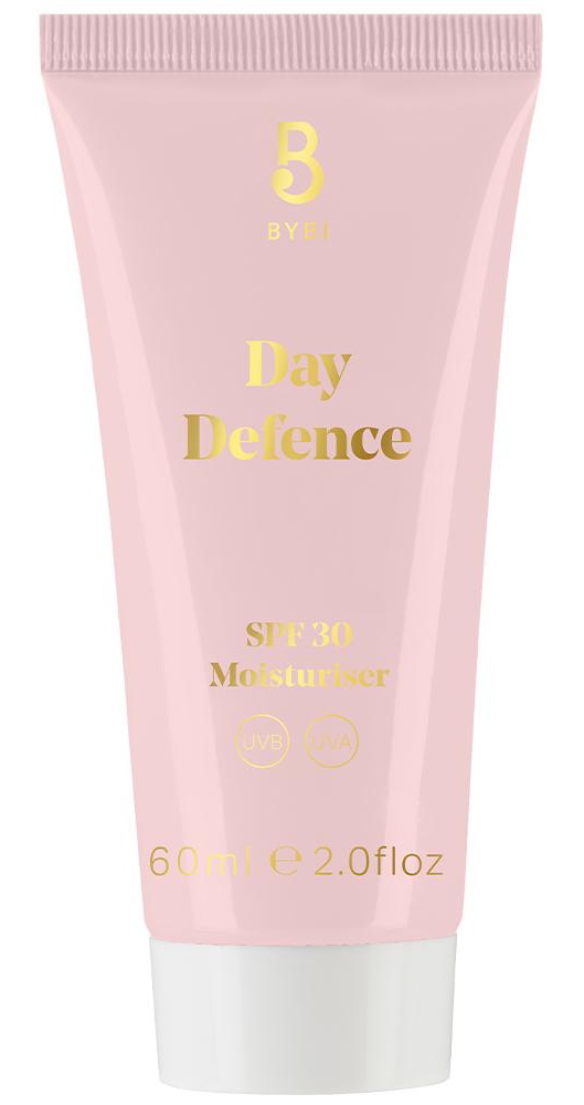 Bybi Day Defence Spf 30 Moisturiser