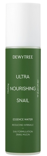 Dewytree Ultra Vitalizing Nourishing Snail Essence Water