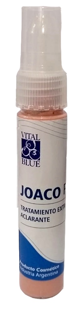 Vital blue Joaco Pure