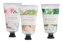 Castelbel Hand Cream. Desert Bloom