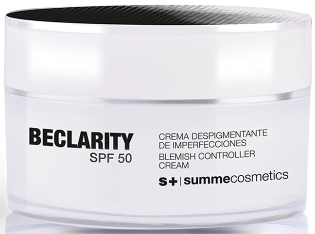 Summecosmetics S+ Beclarity Blemish Controller Cream SPF50