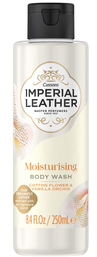 Imperial Leather Moisturising Body Wash
