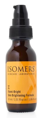 ISOMERS Skincare Illumi-Bright Skin Brightening Formula