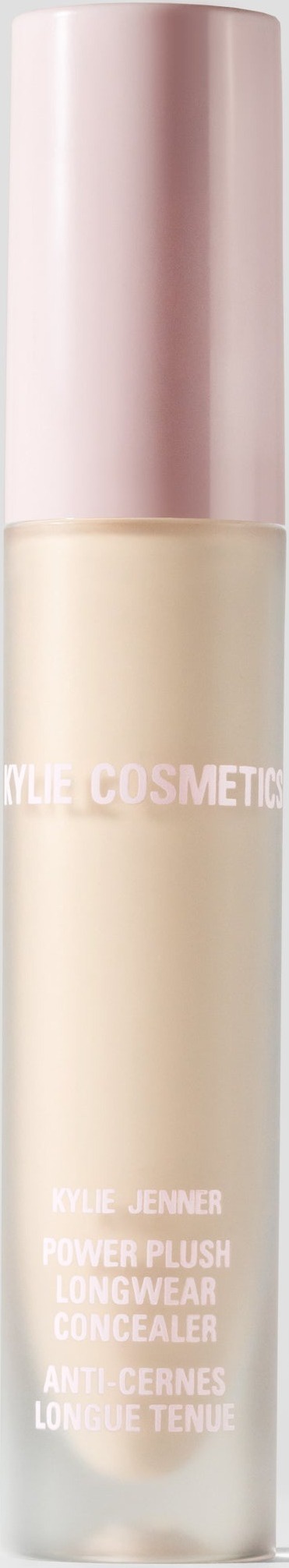 Kylie Cosmetics Power Plush Longwear Concealer