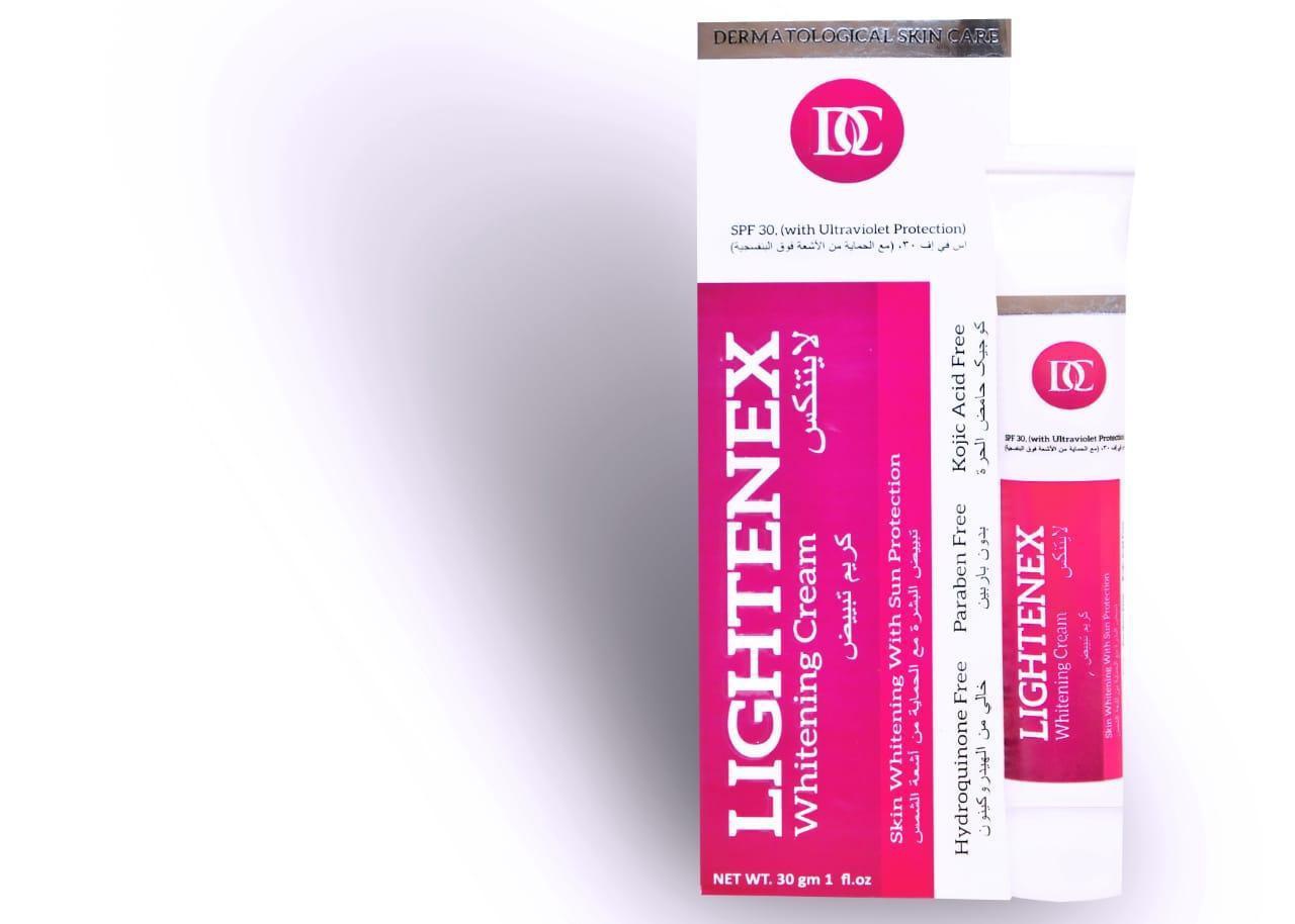 Dermcare Lightenex