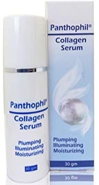 panthophil Collagen Serum