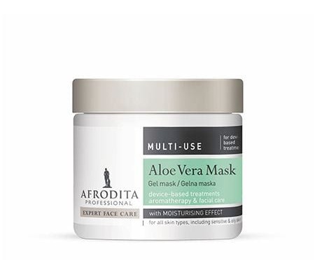 Afrodita professional Aloe Vera Gel Mask