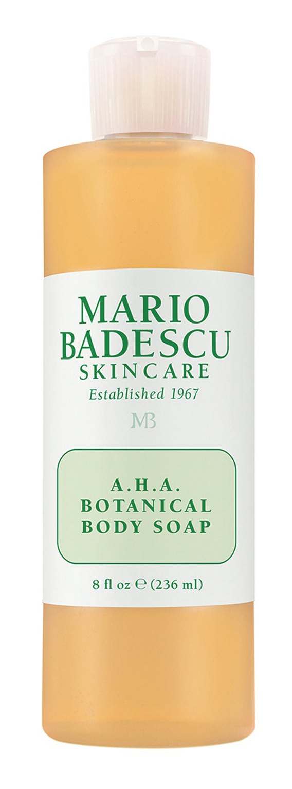 Mario Badescu A.h.a Botanical Body Soap