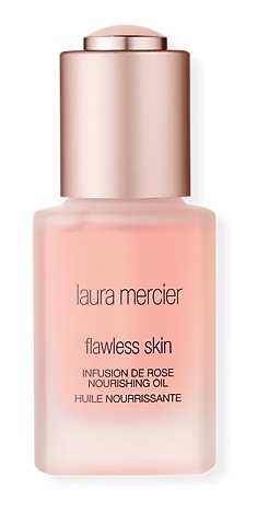 Laura Mercier Flawless Skin Infusion De Rose Nourishing Oil