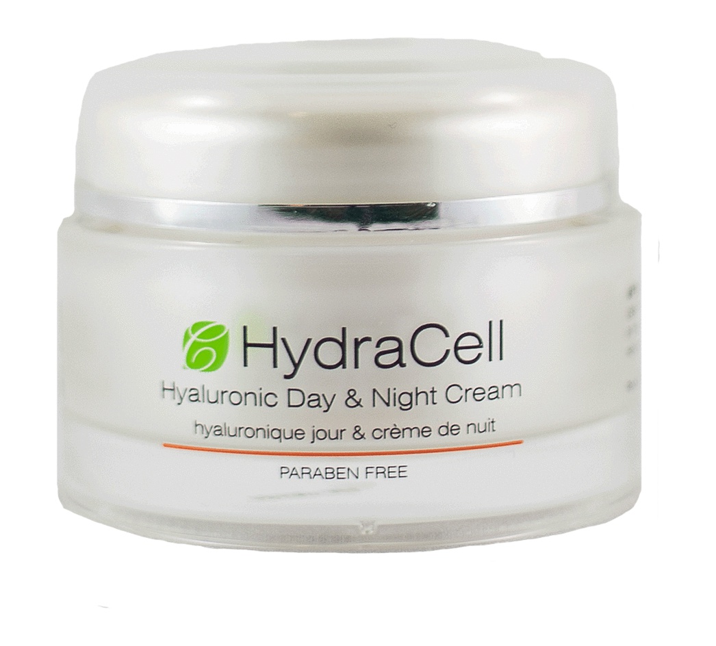 Cara Skin Care Hydracell Hyaluronic Day & Night Cream