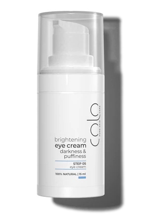 Colo Brightening Eye Cream