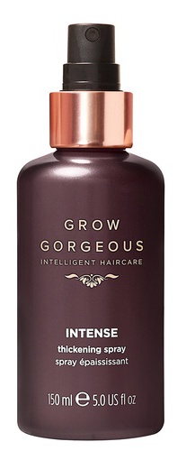 Grow Gorgeous Intense Thickening Spray