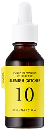 It's Skin Vc Effector Blemish Catcher