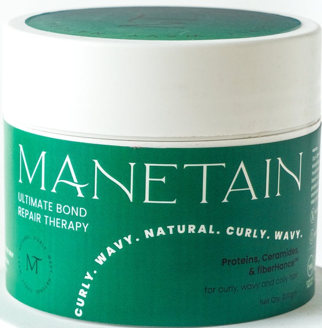 Manetain Bond Repair