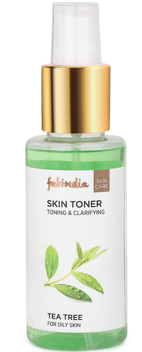 Fabindia Tea Tree Skin Toner