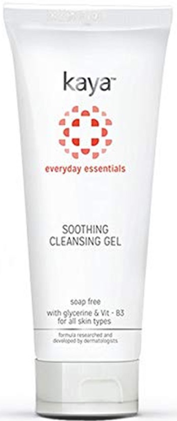 Kaya Soothing Cleansing Gel