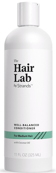 The Hair Lab by Strands Well-balanced Conditioner