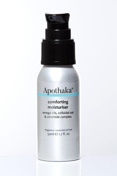 Apothaka Comforting Moisturiser