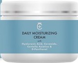 True Care Daily Moisturizing Cream