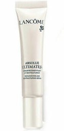 Lancôme Absolue Ultimate Bx Replenishing And Restructuring Serum