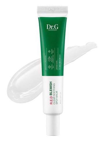 Dr. G RED Blemish Cool Soothing Spot Balm
