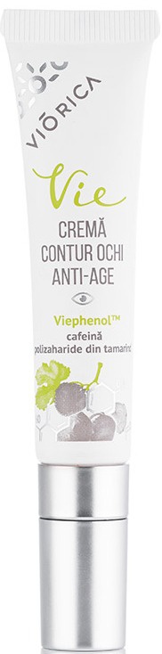 Viorica Vie Anti-Age Eye Contour Cream