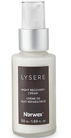 Norwex Lysere Night Recovery