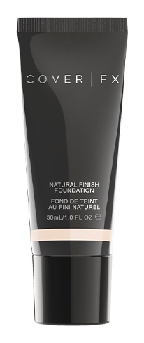Cover fx Natural Finish Foundation