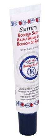 Rosebud Perfume Co. Rosebud Salve In A Tube
