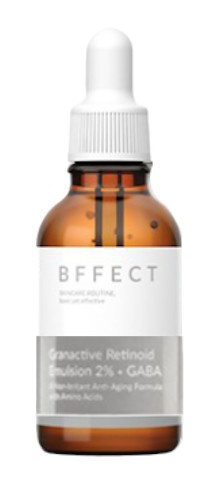 Formotopia BFFECT Granactive Retinoid Emulsion 2% + Gaba