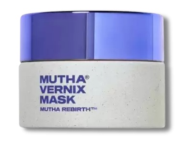 MUTHA Vernix Mask