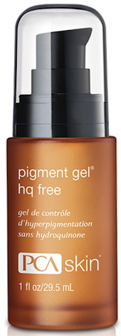 PCA  Skin Pigment Gel Hq Free