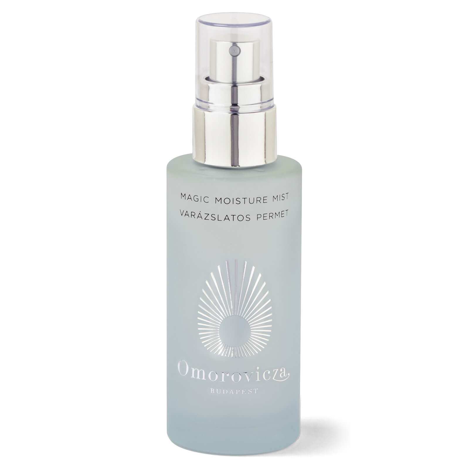 Omorovicza Magic Moisture Mist