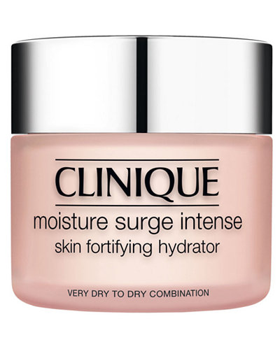 Clinique Moisture Surge Intense Skin Fortifying Hydrator