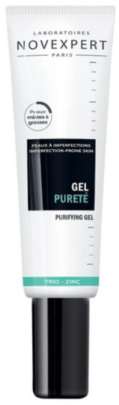 Novexpert Purifying Gel