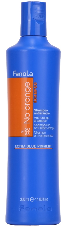 Fanola No Orange Shampoo