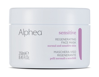 alphea Regenerating Face Mask