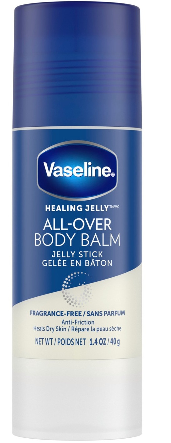 Vaseline All-over Body Balm Jelly Stick