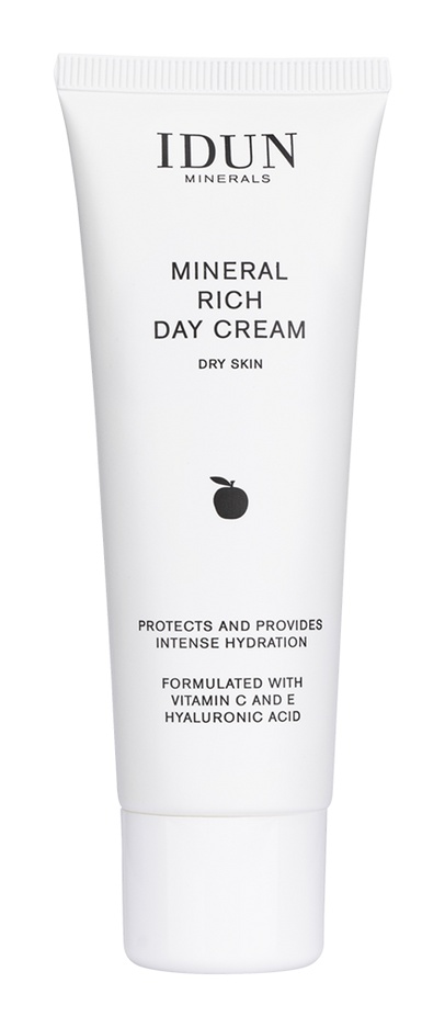 IDUN Minerals Mineral Rich Day Cream