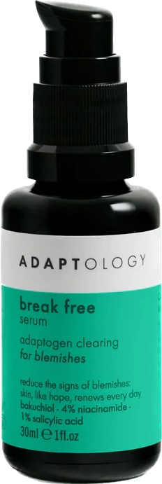 adaptology Break Free Serum