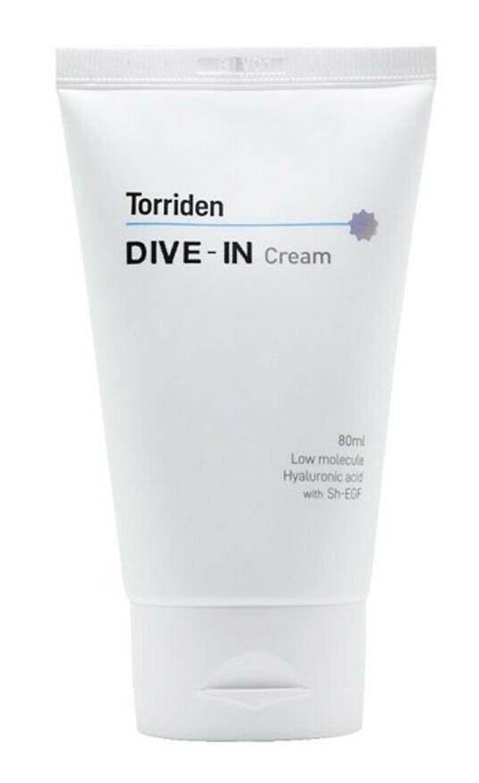 Torriden Dive-In Cream