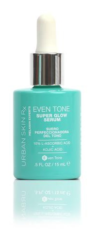 Urban Skin Rx Even Tone Super Glow Serum ingredients ...
