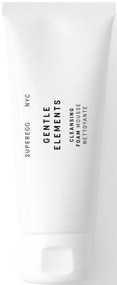 Superegg Gentle Elements Cleansing Foam