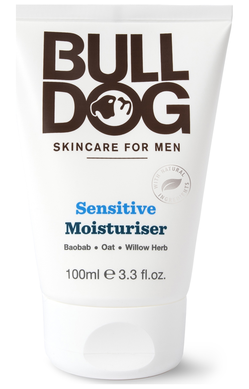 Bulldog Sensitive Moisturizer