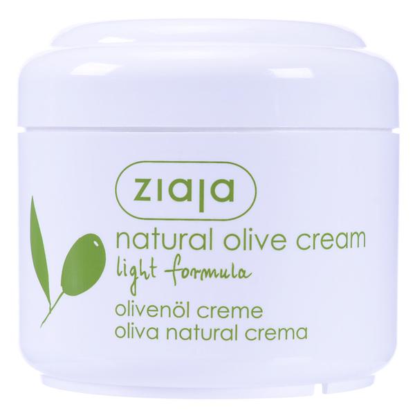 Ziaja Natural Olive Cream
